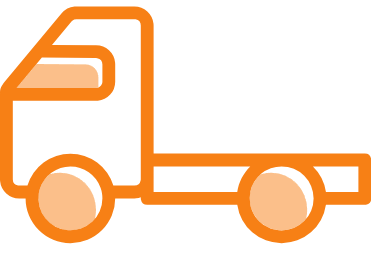 营山拖车/平板车